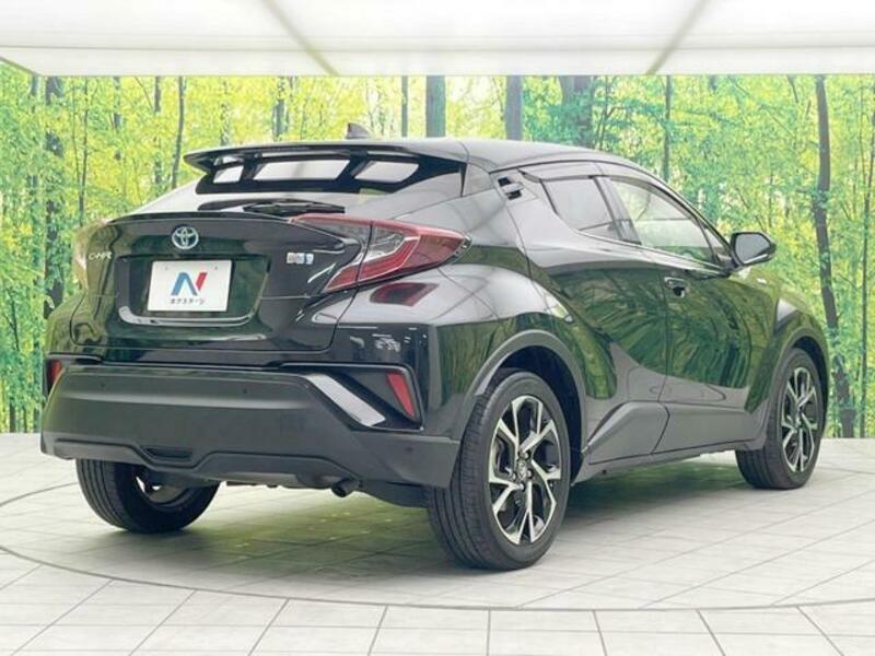 C-HR-17