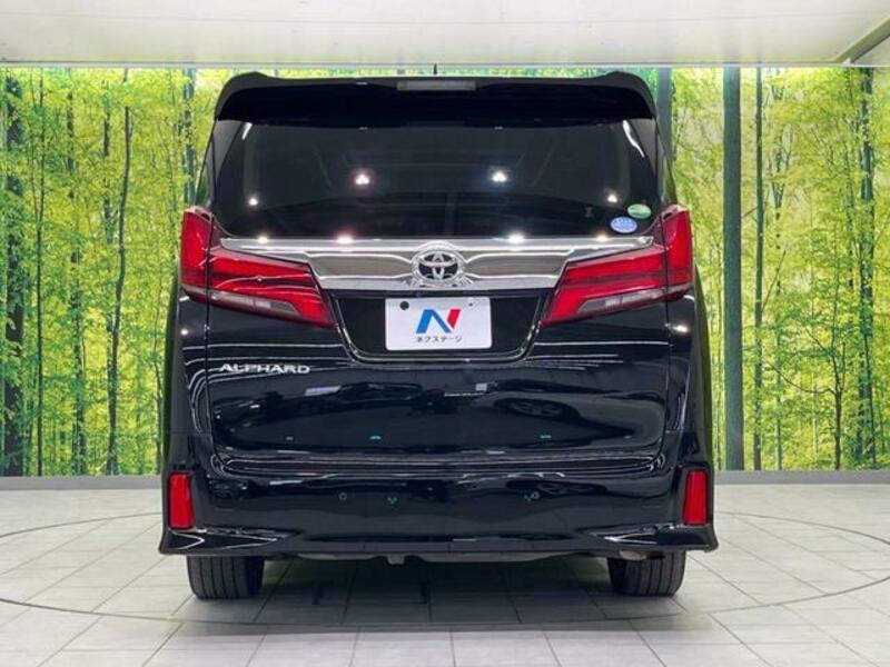 ALPHARD-15