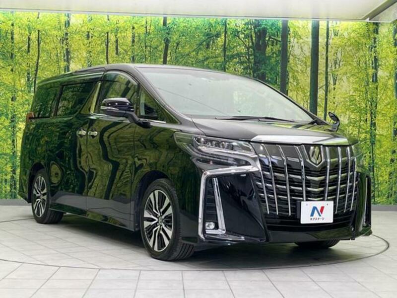 ALPHARD-16