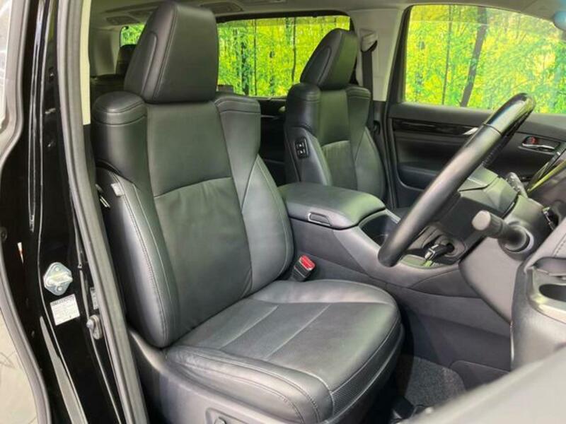 ALPHARD-7
