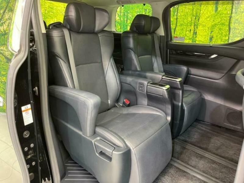 ALPHARD-8