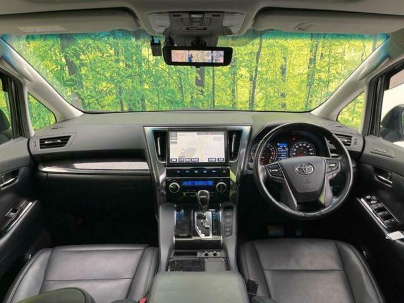 ALPHARD-1