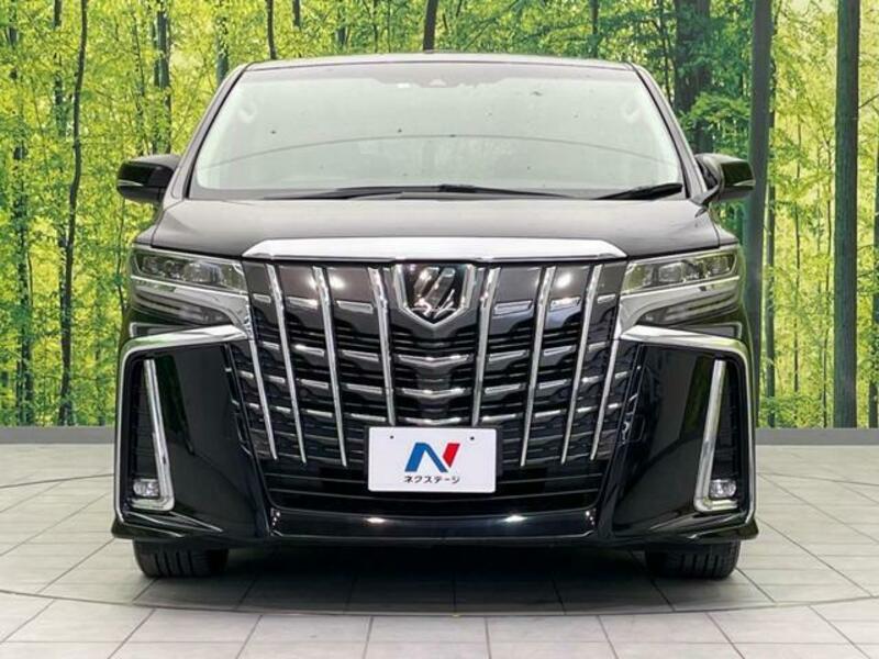 ALPHARD-14