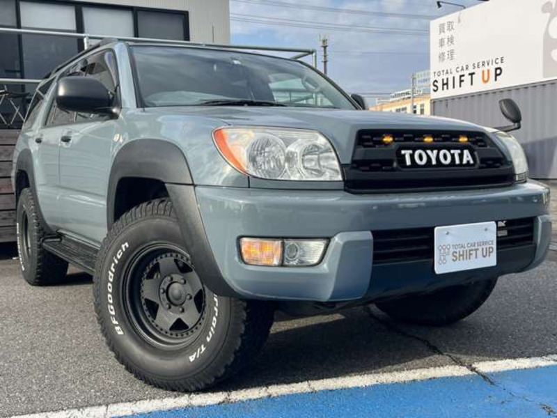 HILUX SURF-3