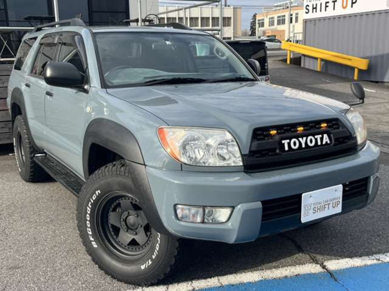 HILUX SURF-5
