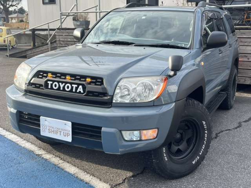 HILUX SURF-4