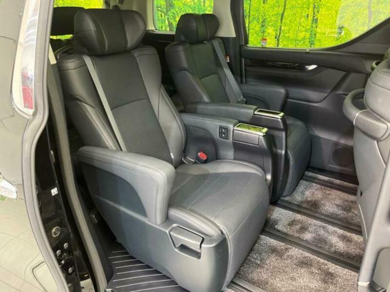 ALPHARD-7