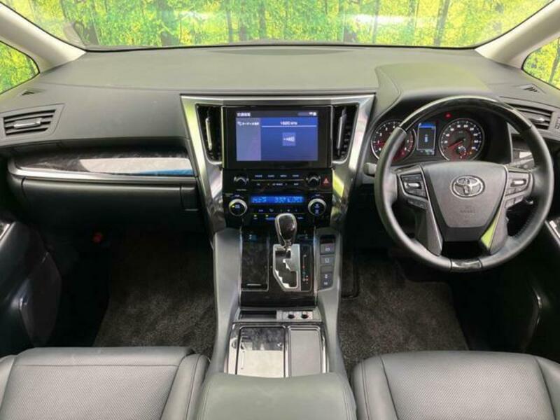 ALPHARD-1