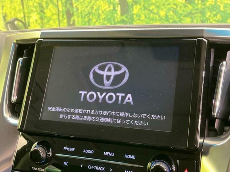 ALPHARD-3