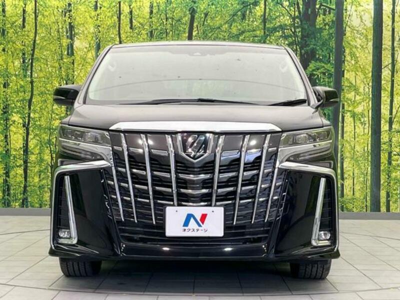 ALPHARD-13