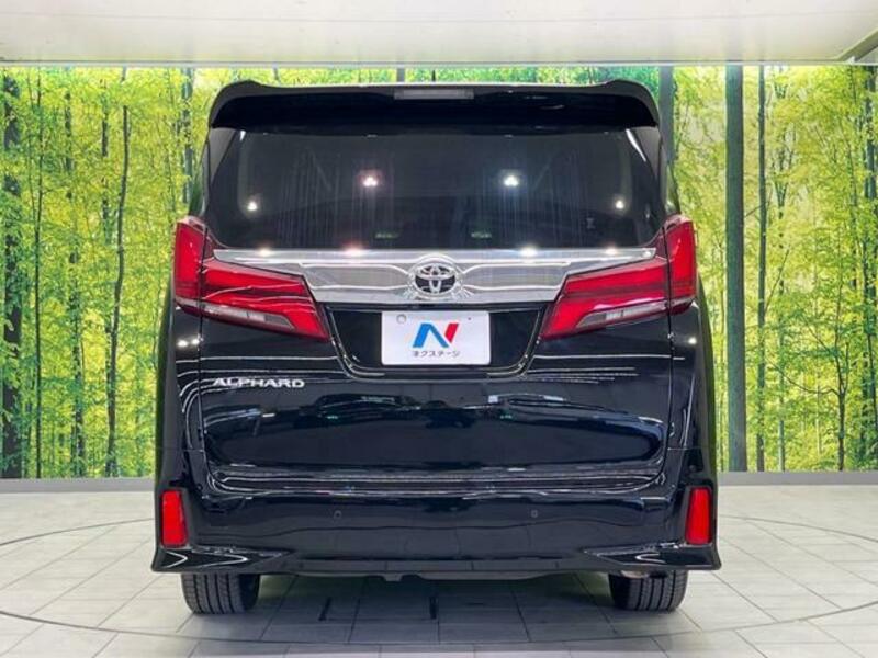 ALPHARD-14