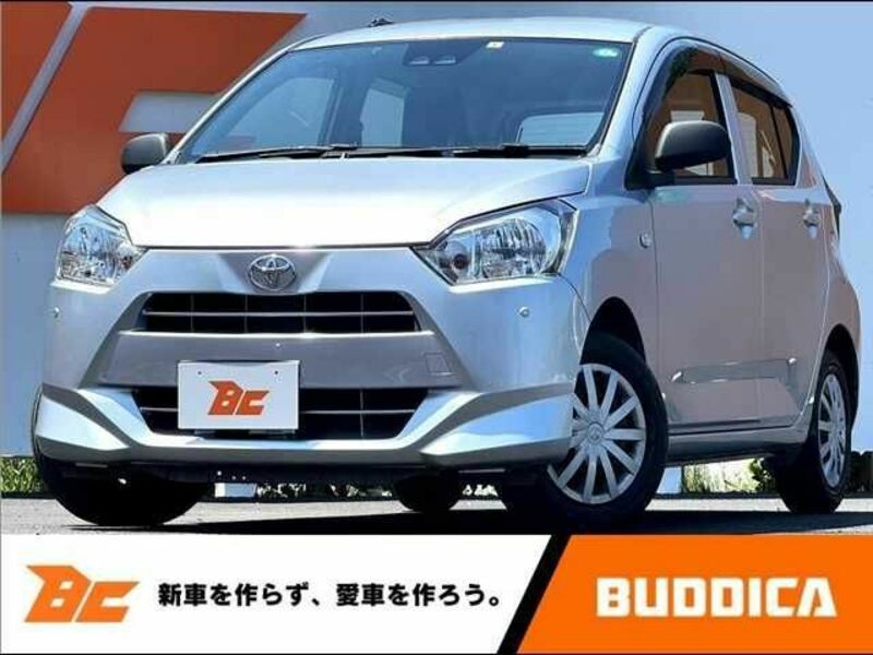 TOYOTA PIXIS EPOCH