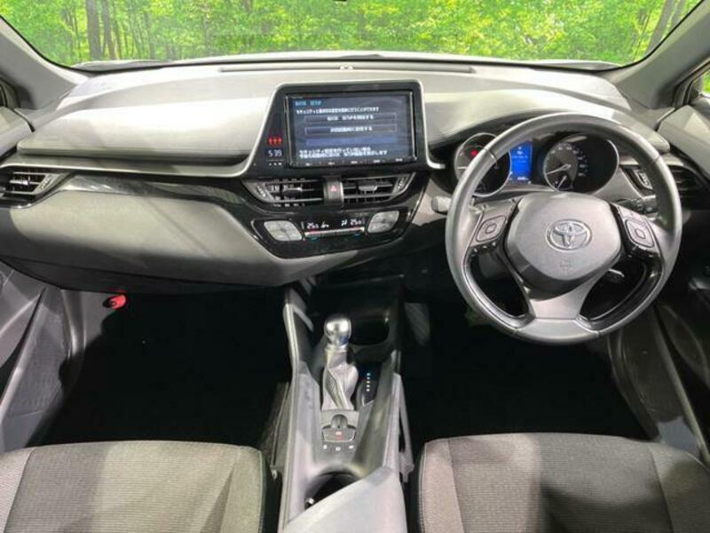 C-HR-1