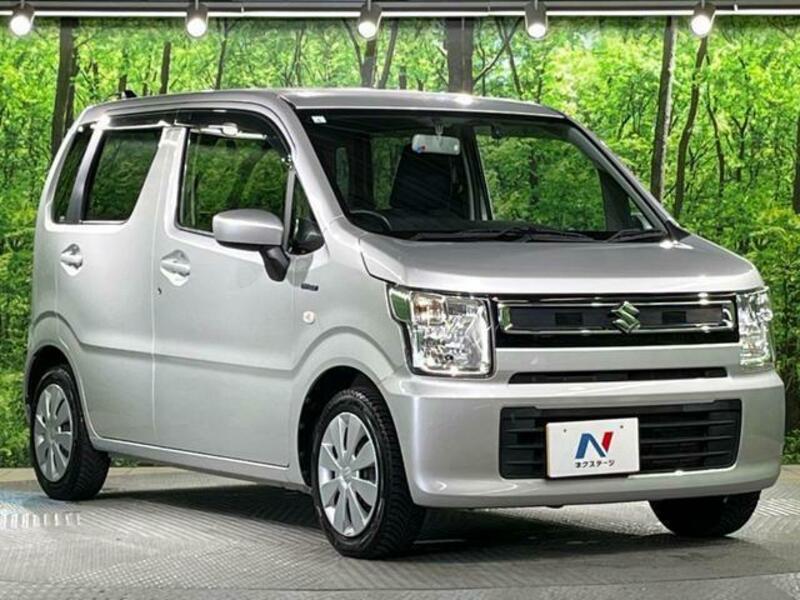 WAGON R-15