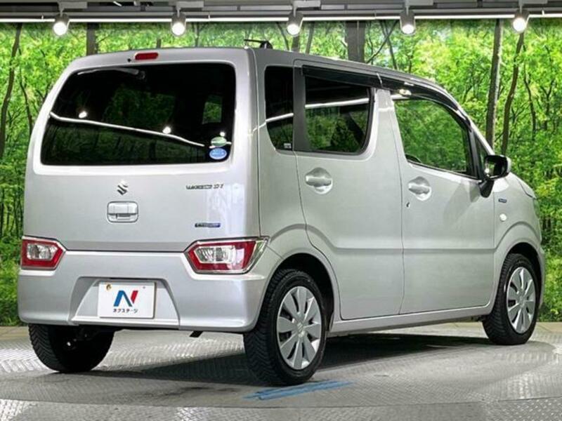 WAGON R-16