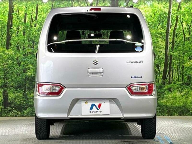 WAGON R-14
