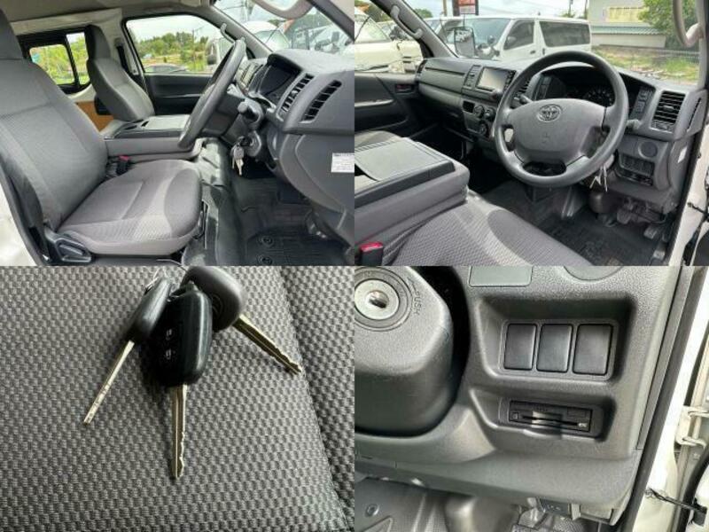 HIACE VAN-4
