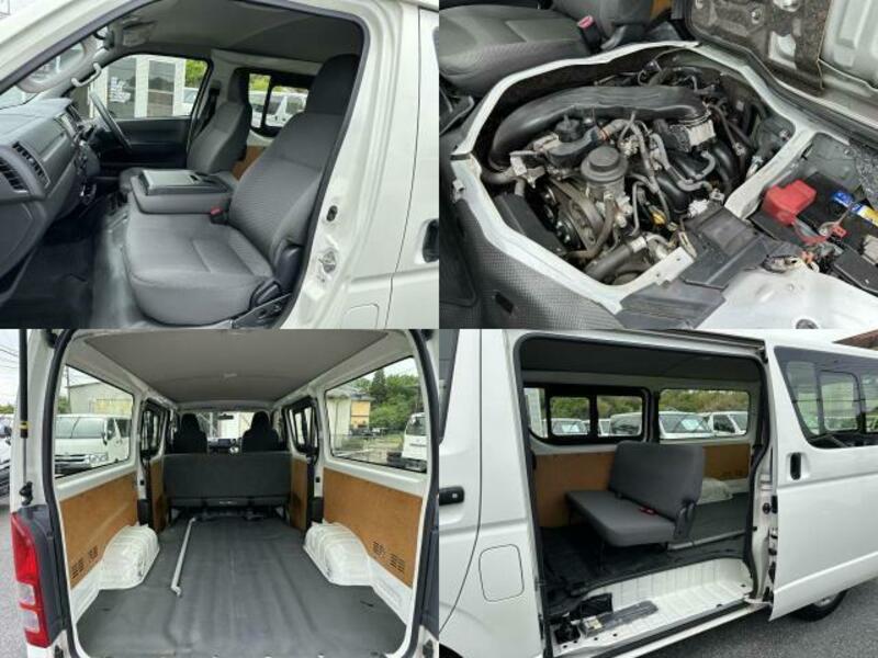HIACE VAN-6