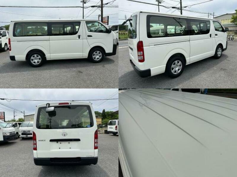HIACE VAN-2