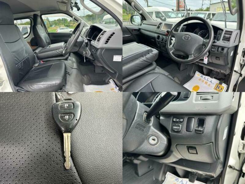 HIACE VAN-4