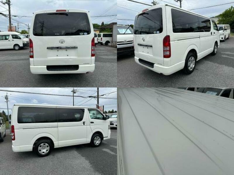 HIACE VAN-2
