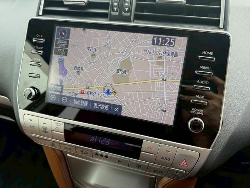 LAND CRUISER PRADO-2