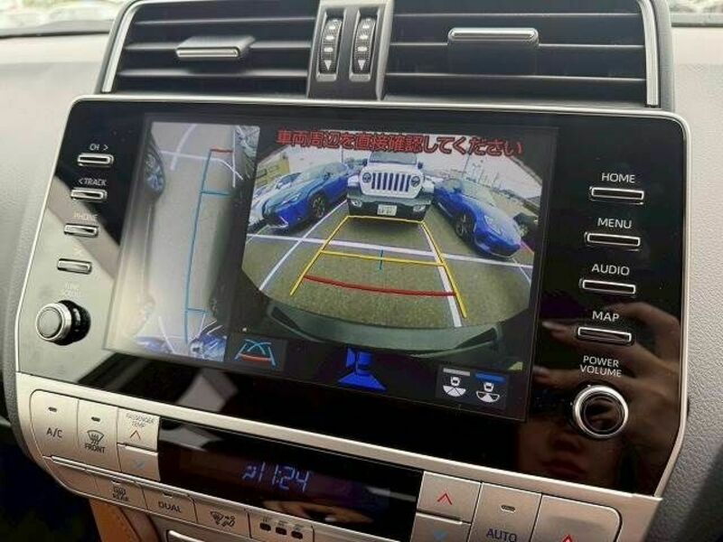 LAND CRUISER PRADO-3