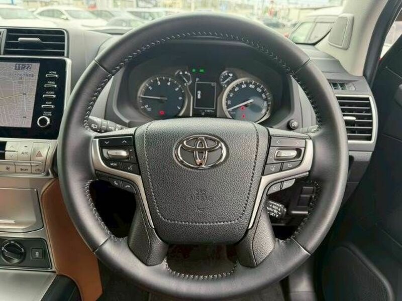 LAND CRUISER PRADO-12