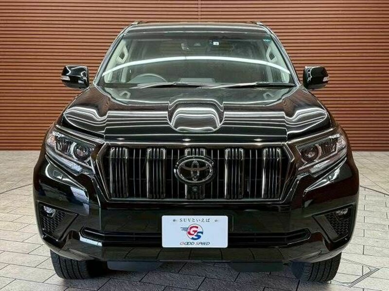 LAND CRUISER PRADO-16