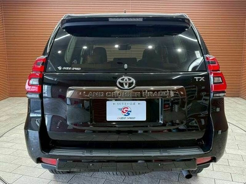 LAND CRUISER PRADO-18