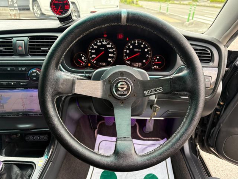 LEGACY B4
