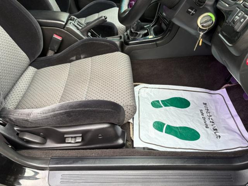 LEGACY B4