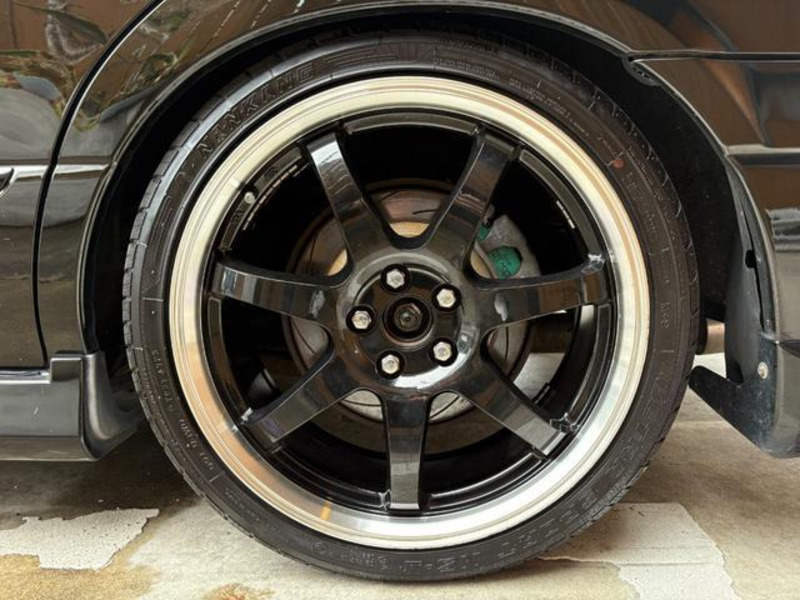 LEGACY B4
