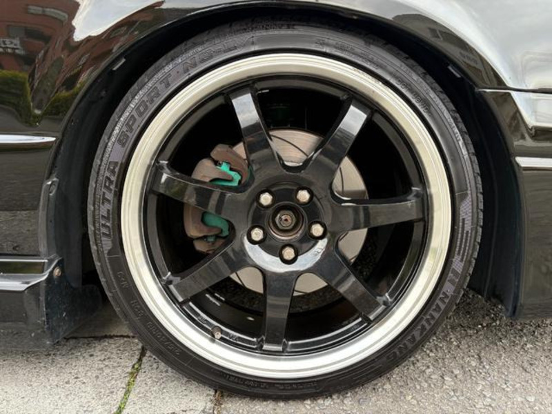 LEGACY B4