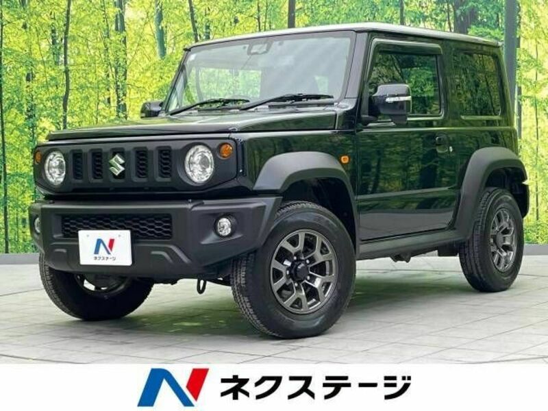 JIMNY SIERRA