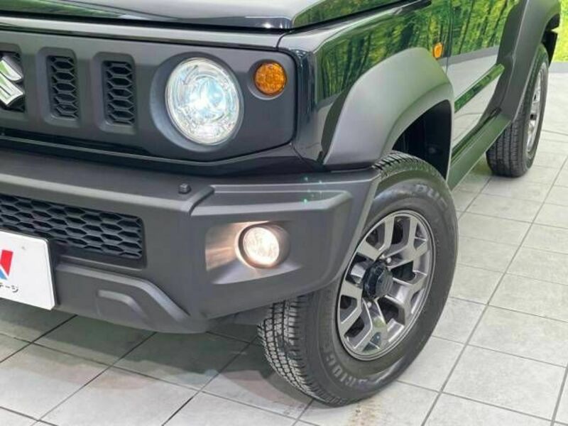 JIMNY SIERRA-12