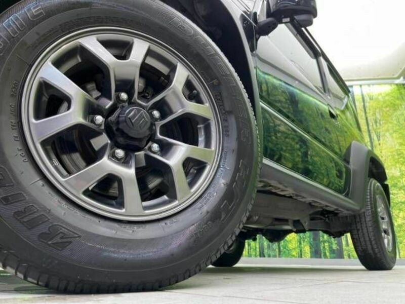 JIMNY SIERRA-13