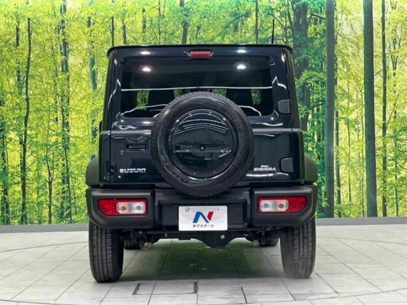 JIMNY SIERRA-15