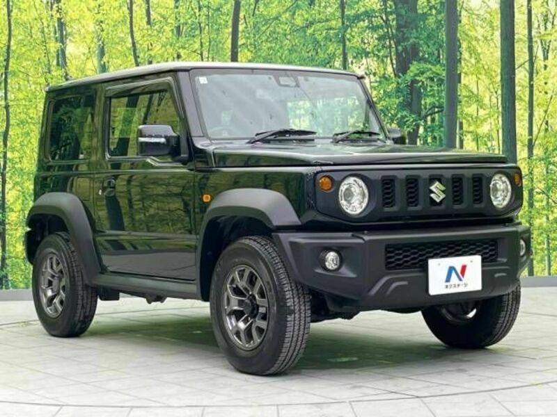 JIMNY SIERRA-16