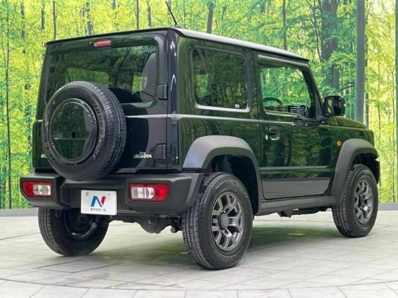 JIMNY SIERRA-17