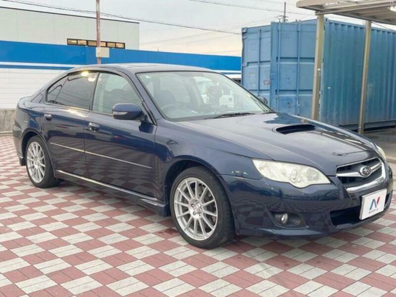 LEGACY B4