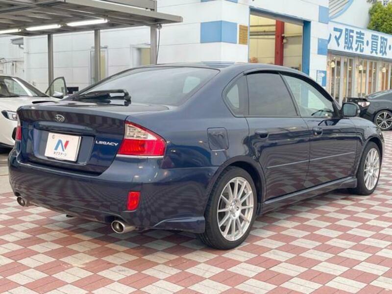 LEGACY B4