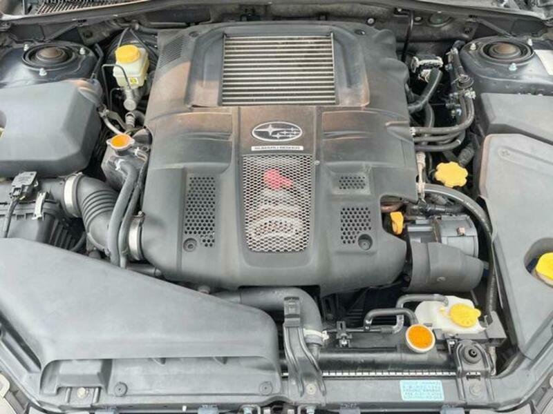 LEGACY B4