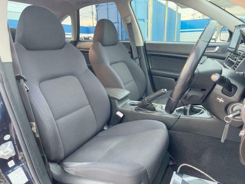 LEGACY B4