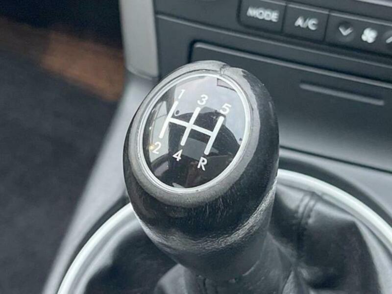 LEGACY B4