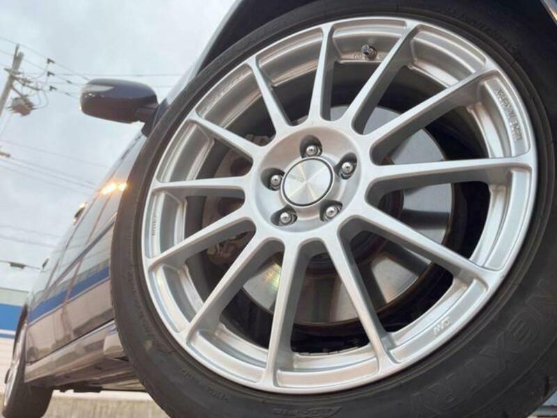 LEGACY B4