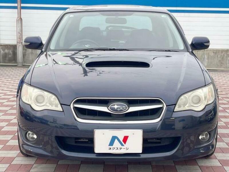 LEGACY B4