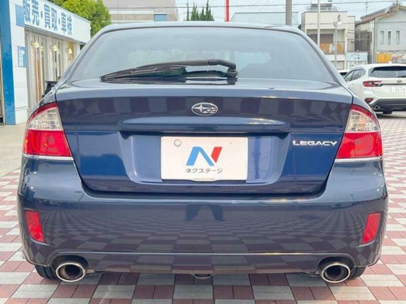 LEGACY B4
