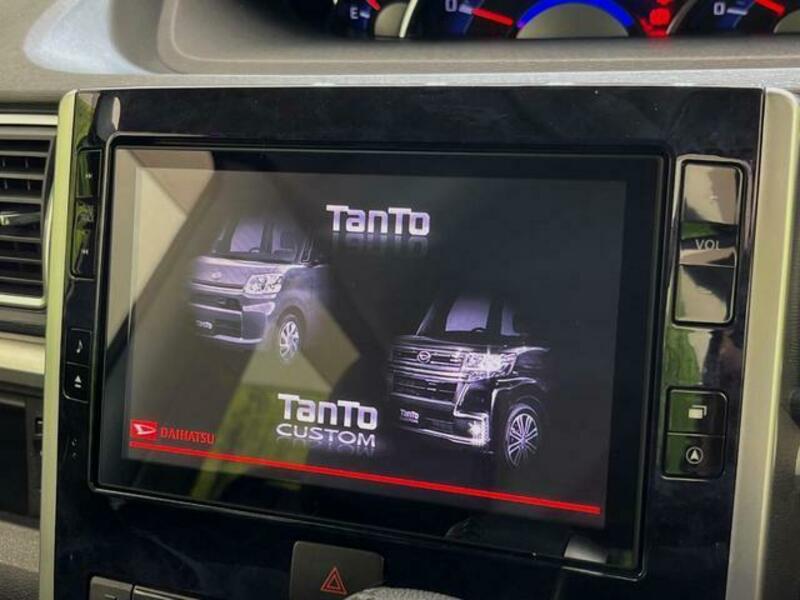 TANTO-4