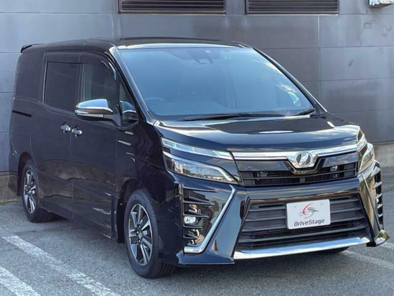 VOXY-10
